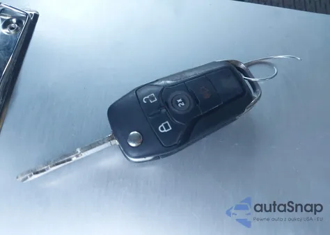 2017 Ford F-250 Xlt из США, поврежденный, VIN 1FT7W2BT4HEE26465